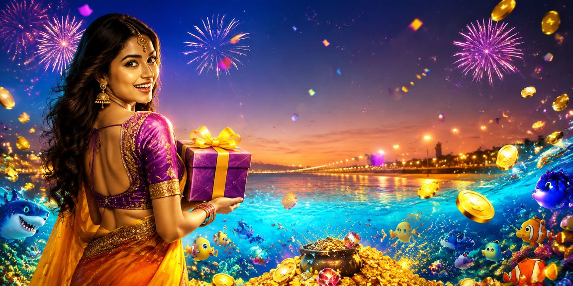 Professional live casino dealer interacting with players online